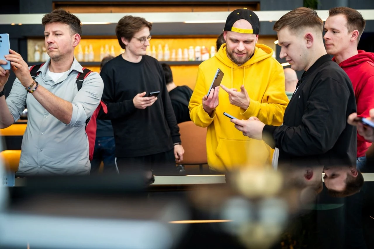 Samsung Galaxy S26 serija i Galaxy Buds4 serija sada dostupne u Bosni i Hercegovini