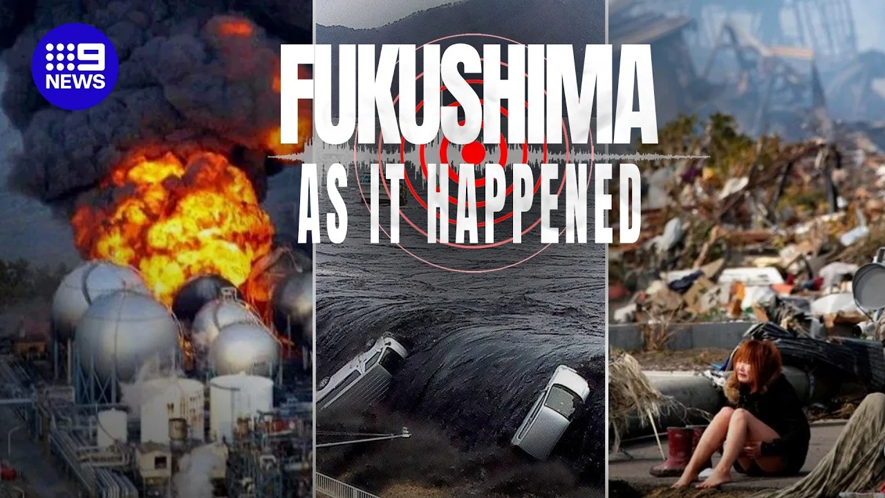 Podsjetnik na pakao Fukushime i sudbinu ljudi i životinja nakon kataklizme
