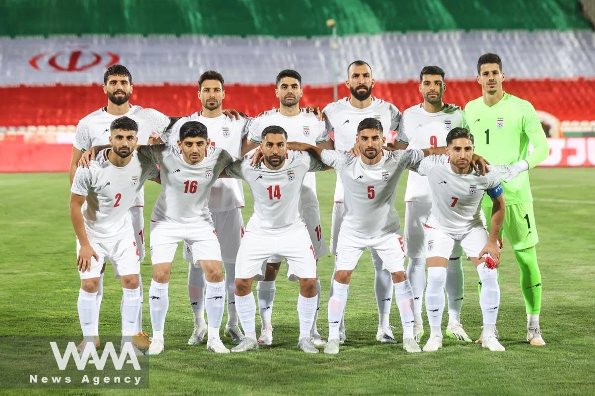 Iranski ministar: Ne možemo igrati na Svjetskom prvenstvu 2026.