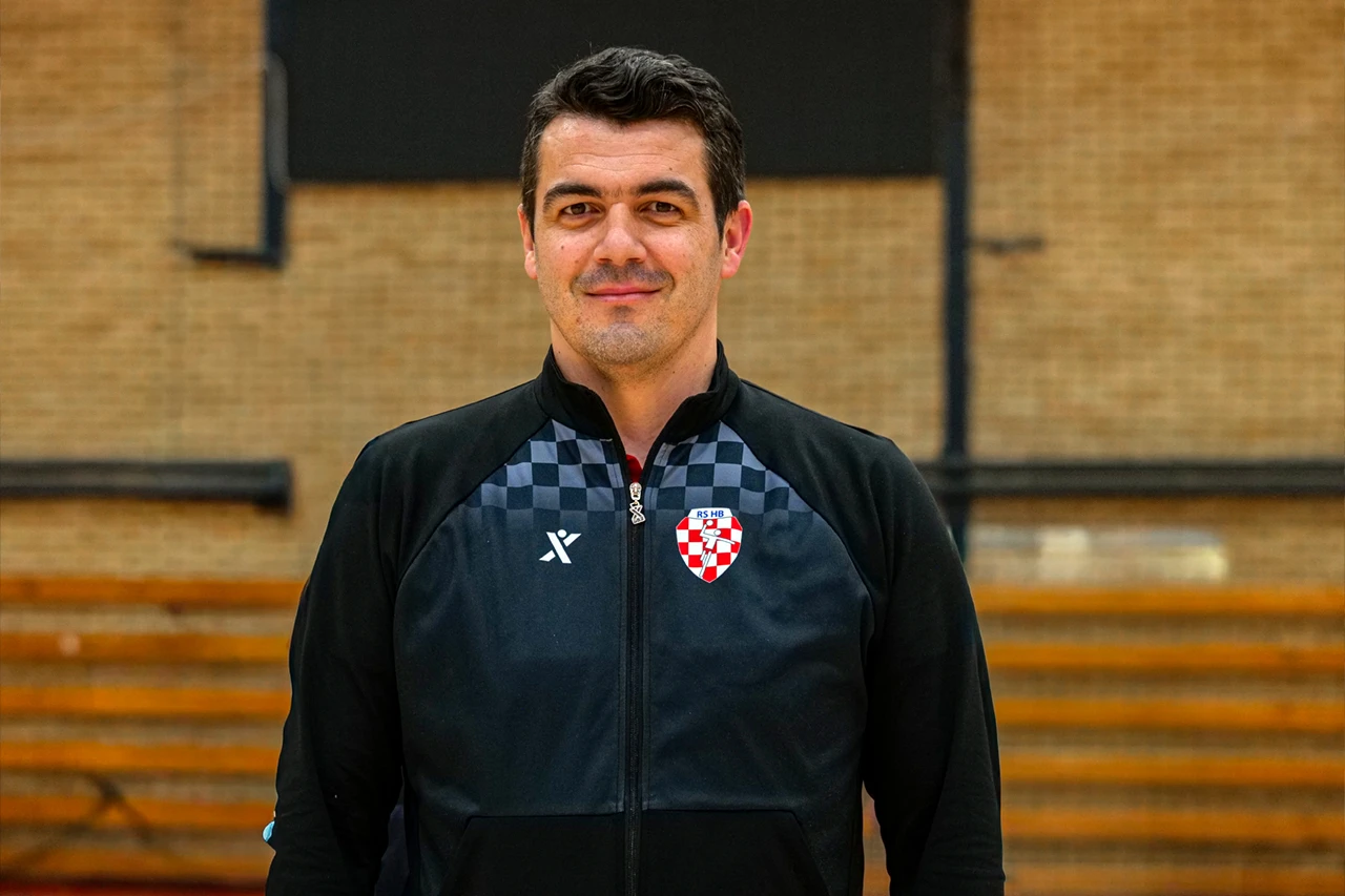 Dario Pušić novi je predsjednik Upravnog odbora Rukometnog saveza BiH