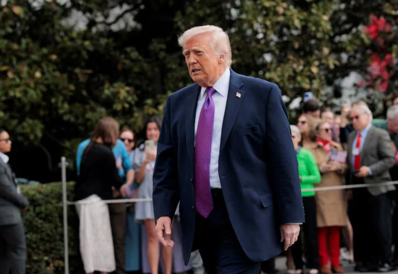Trump najavio prvu rafineriju nafte u SAD-u u 50 godina