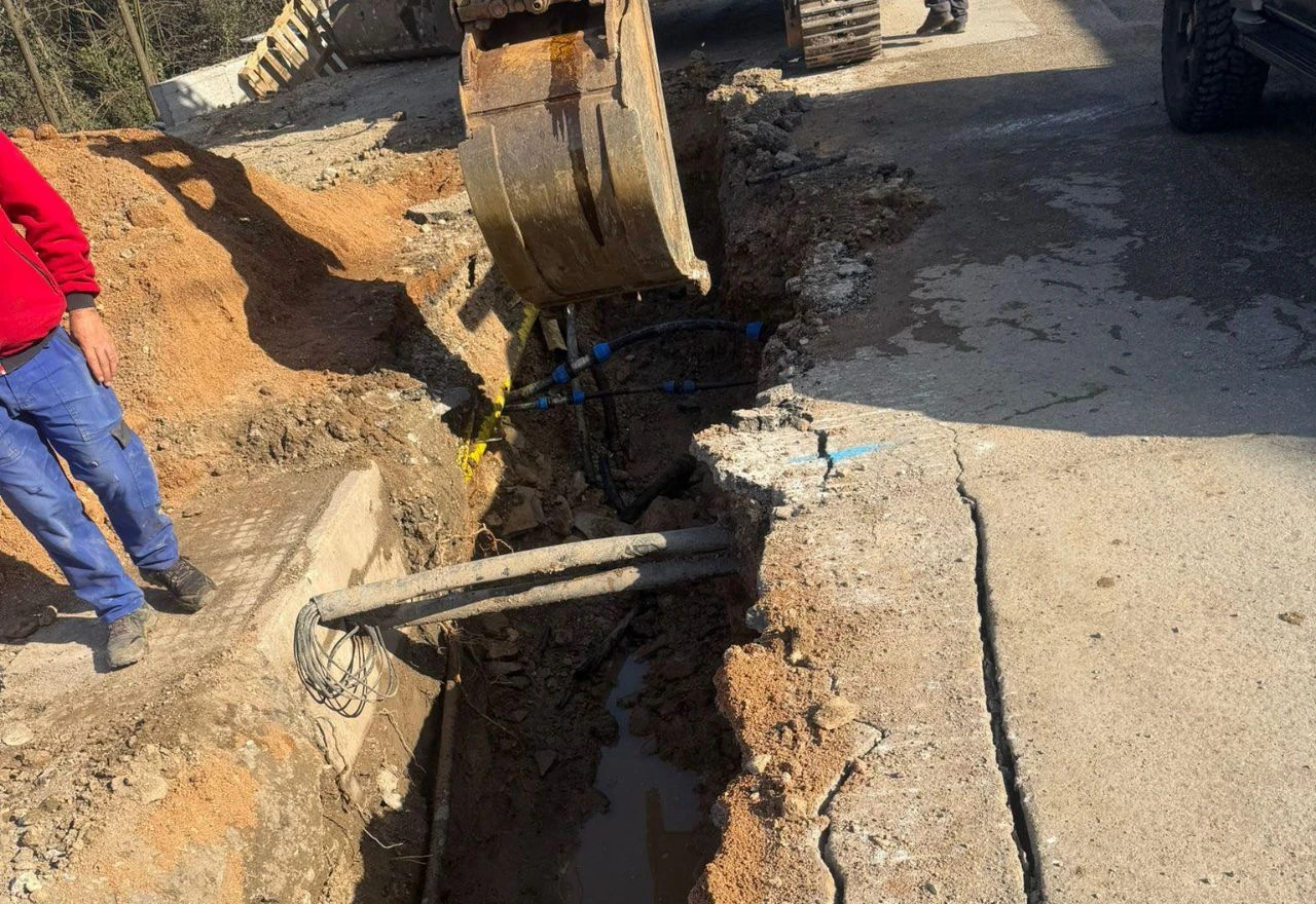 Potpuna obustava prometa u Ilićkoj ulici