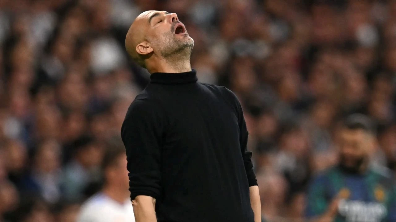 Guardiola: Imam osjećaj da nije bilo toliko loše