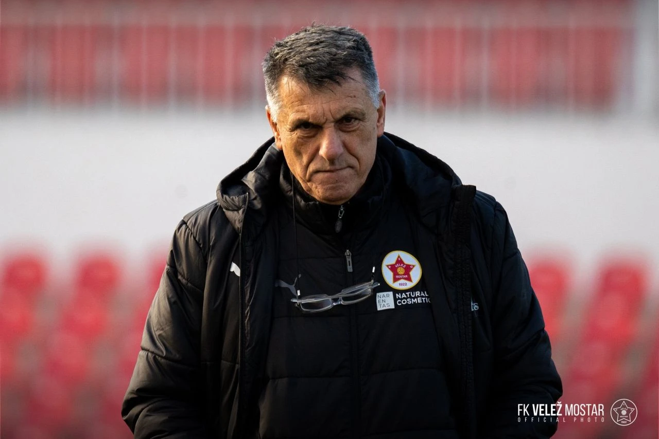 Rahimić: Vidjet ćemo tko će biti protivnik u polufinalu, idemo utakmicu po utakmicu