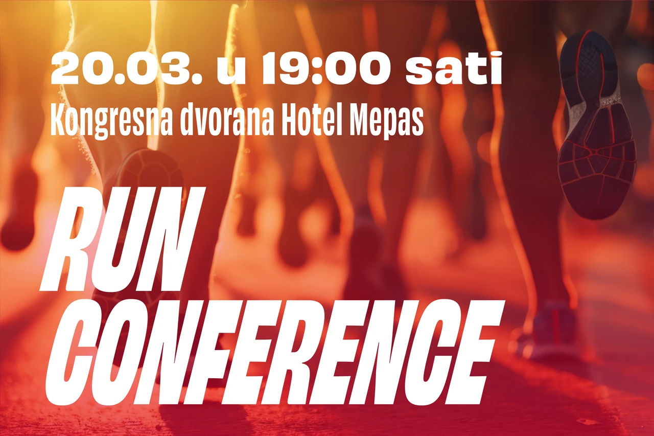 Panel o budućnosti trkačkog pokreta