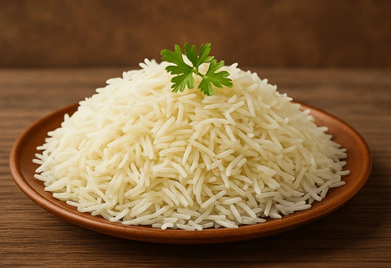 Volite li rižu? Ovo je 5 najzdravijih vrsta