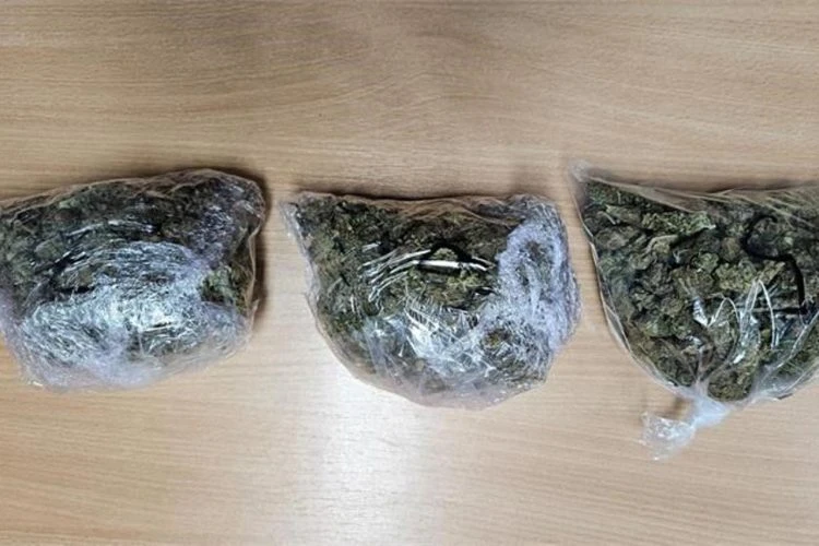 Pretres u Čapljini: Policija pronašla marihuanu i vagu za mjerenje