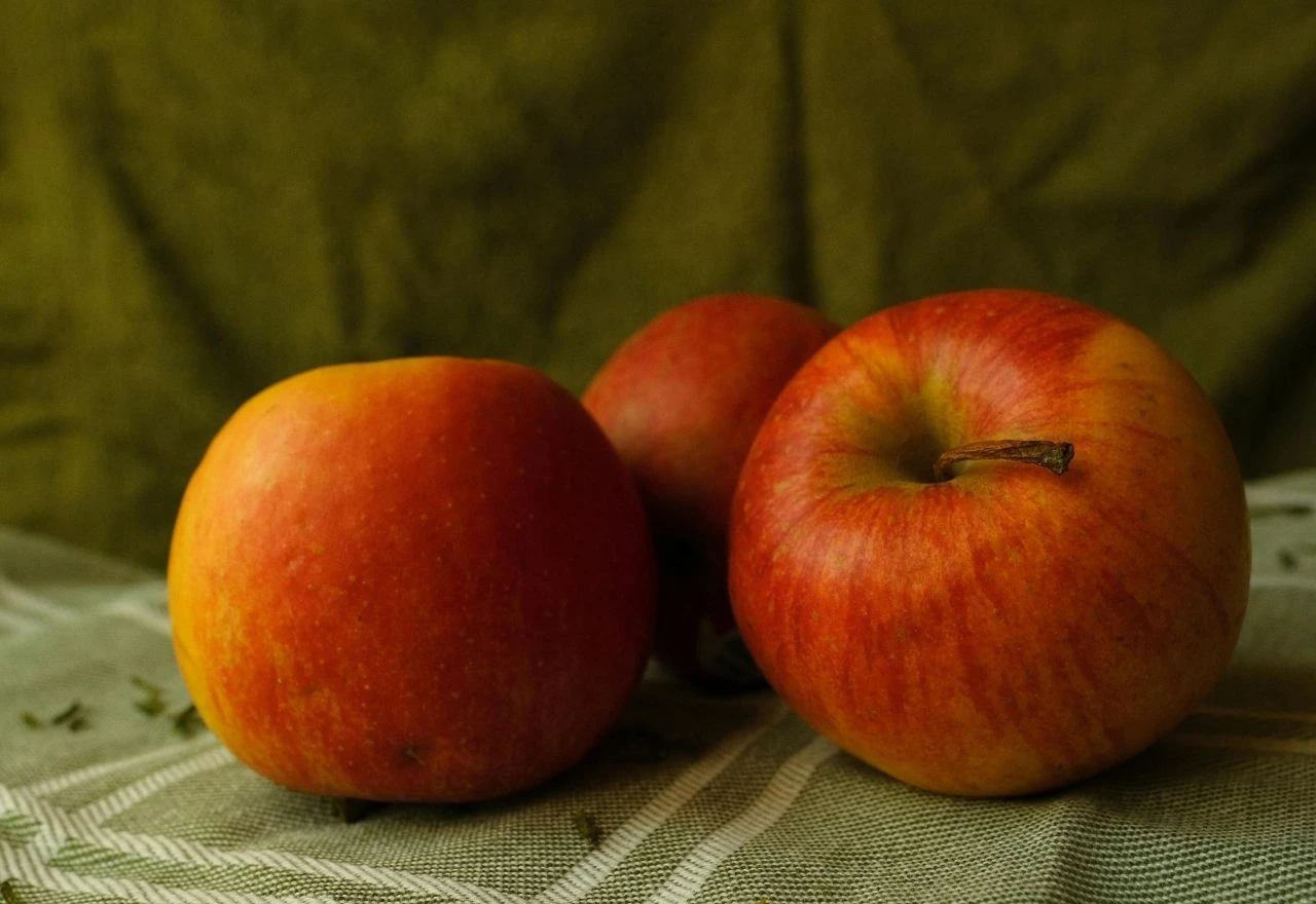 Imate naborane jabuke kod kuće? Nemojte ih bacati, odlične su za vaše srce i probavu