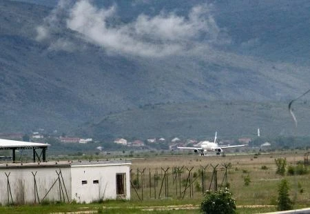 Iz Mostara ponovno letovi za Njemačku, cijene već od 34 eura