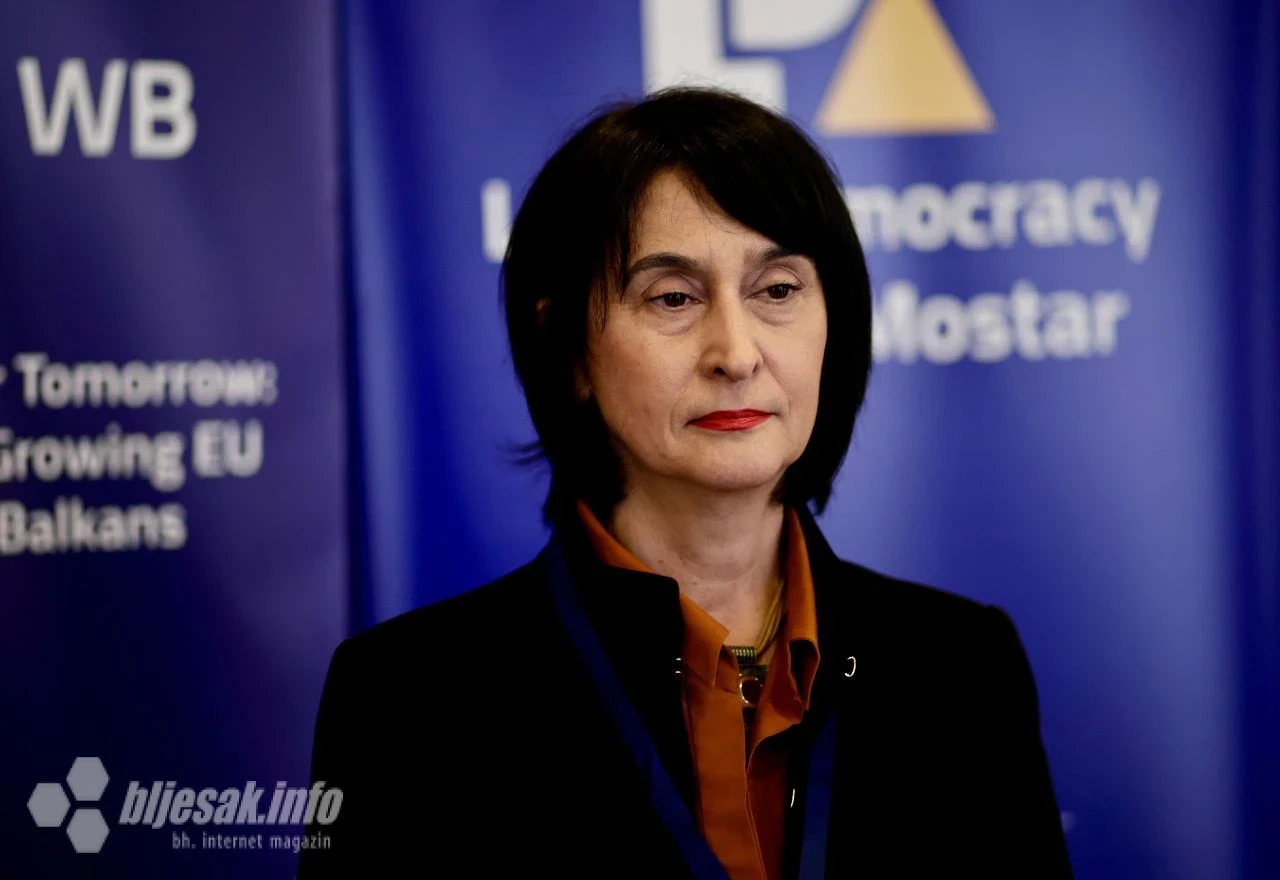 Konferencija "Europa za građane – vrijednosti koje nas povezuju"