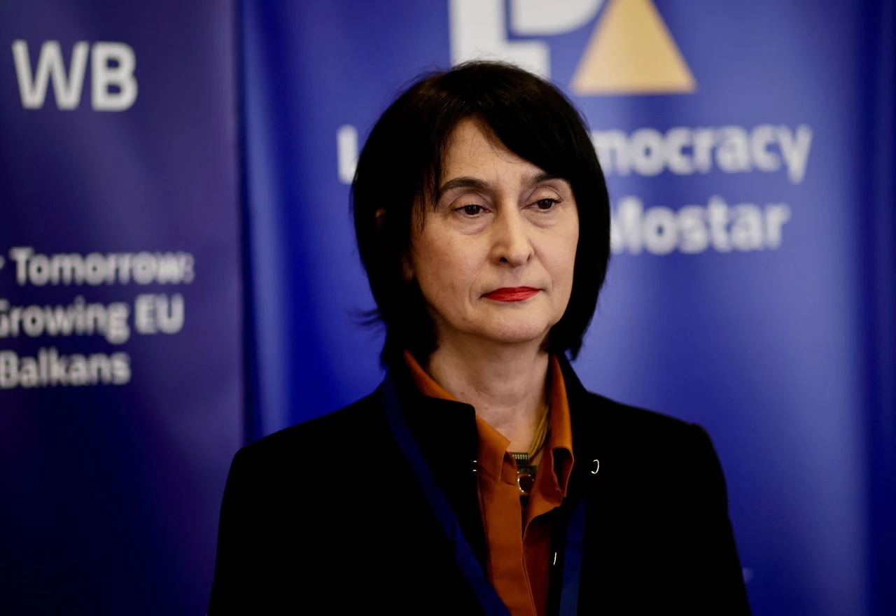 Konferencija "Europa za građane – vrijednosti koje nas povezuju"