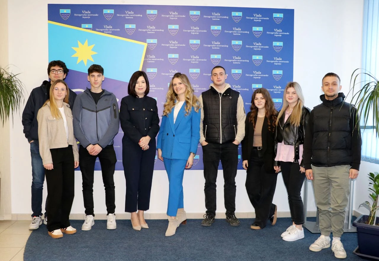 Može li studiranje biti jeftinije u HNŽ-u?