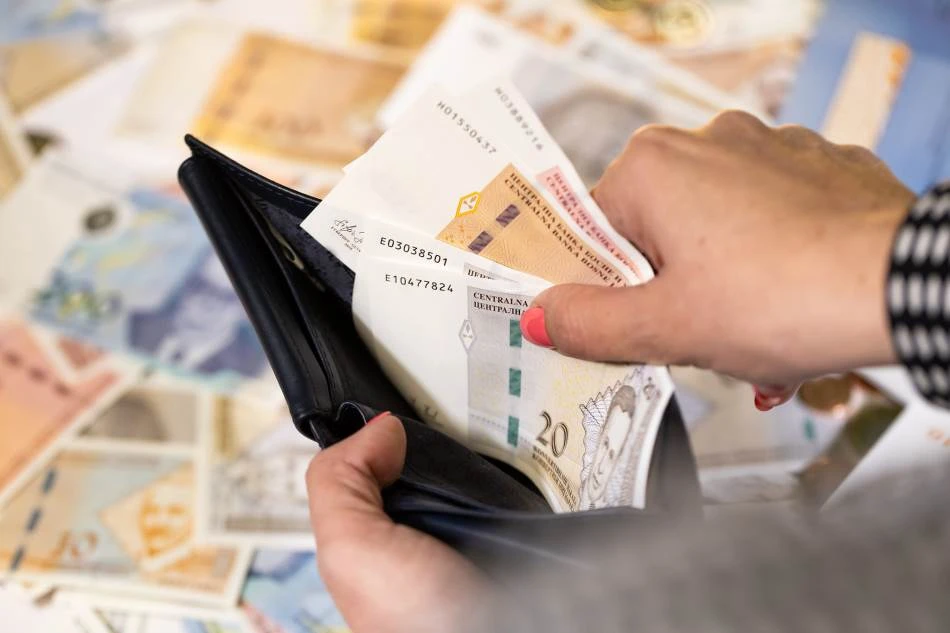 Službenici Islamske zajednice pronevjerili 150 000 KM?