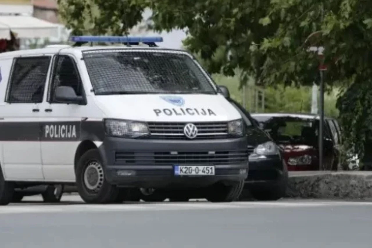 Maloljetnici napadnuti u Dračevicama, za počiniteljem se traga