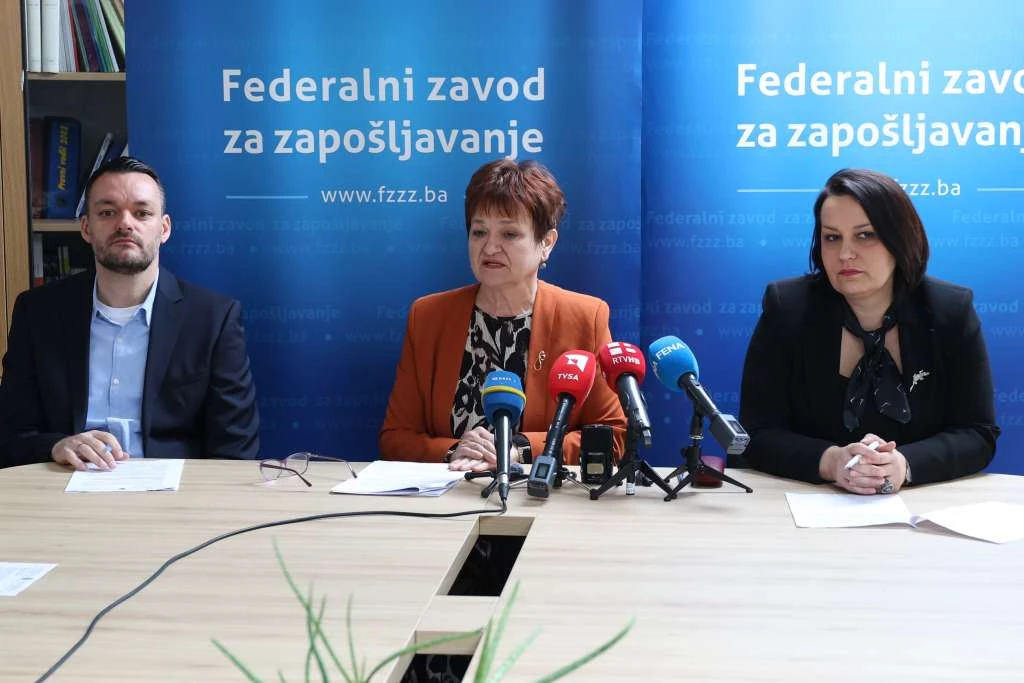 Dva velika javna poziva za poslodavce i nezaposlene