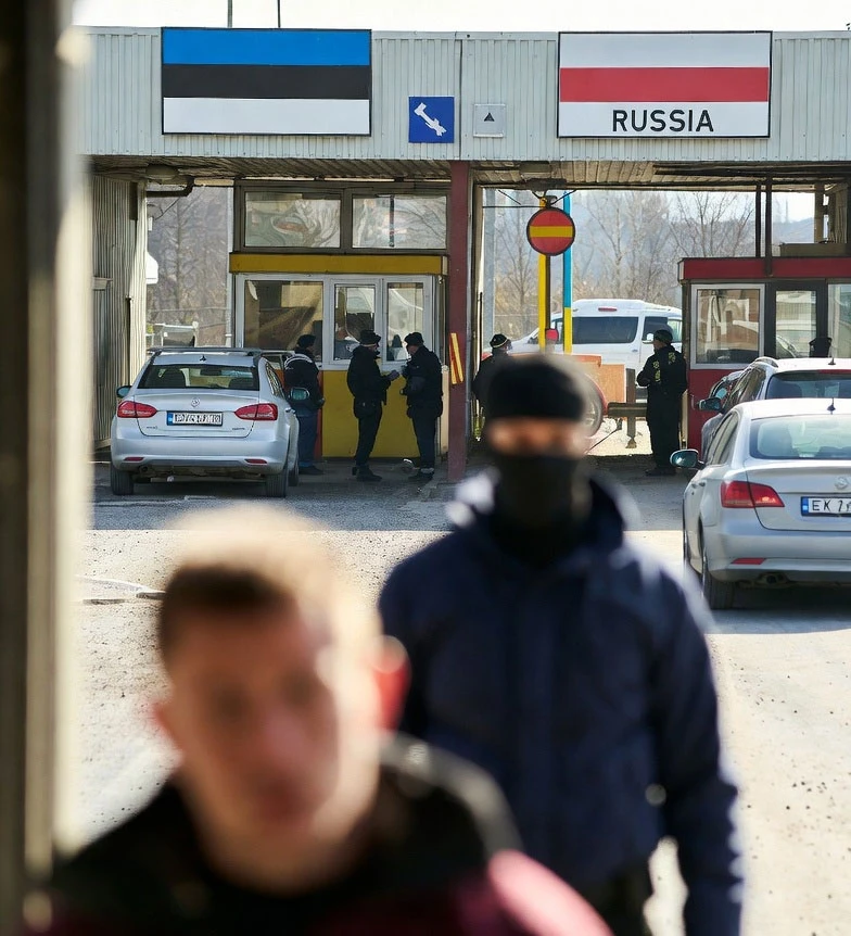 Baltičke države upozoravaju na pojačanu rusku špijunažu