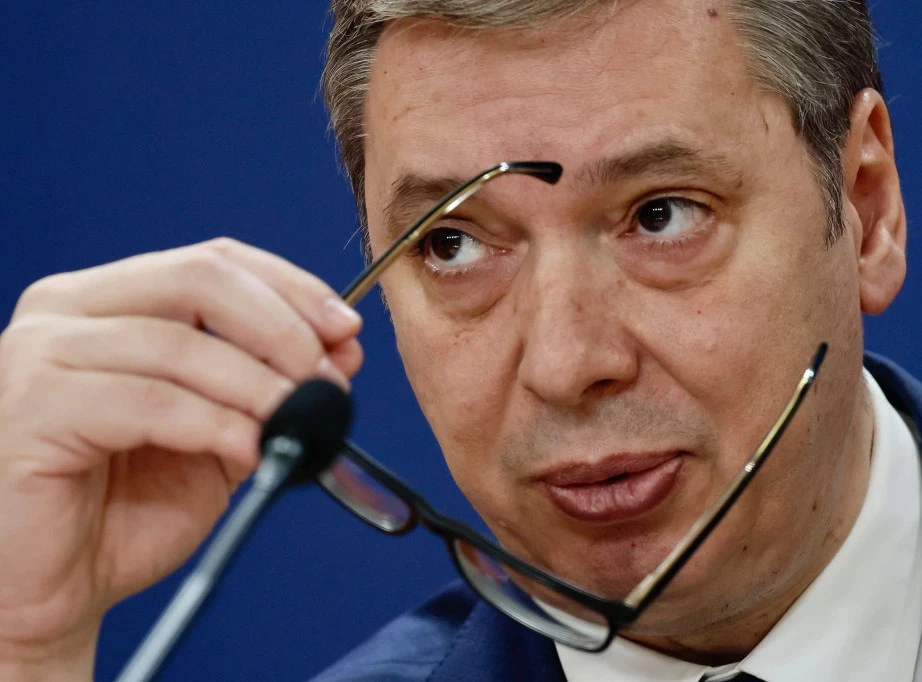 Stala demokracija u Srbiji