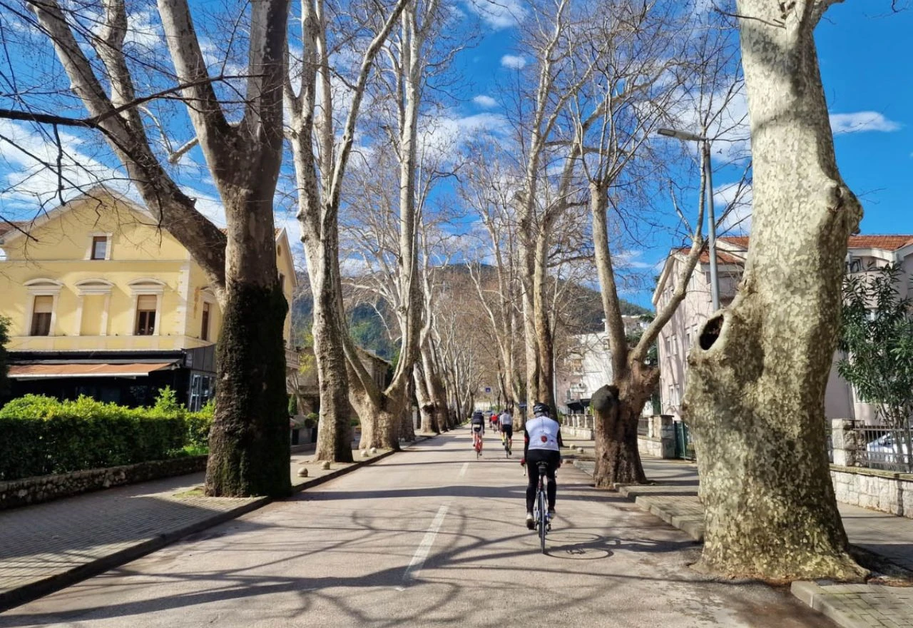 Hercegovina dobiva svoj "L'Etape", rekreativci voze trasu Tour of BiH