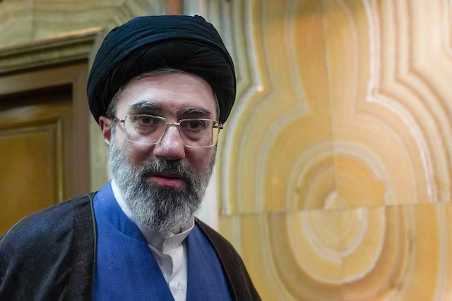 Prvo obraćanje novog vođe: Iran otvara nove frontove