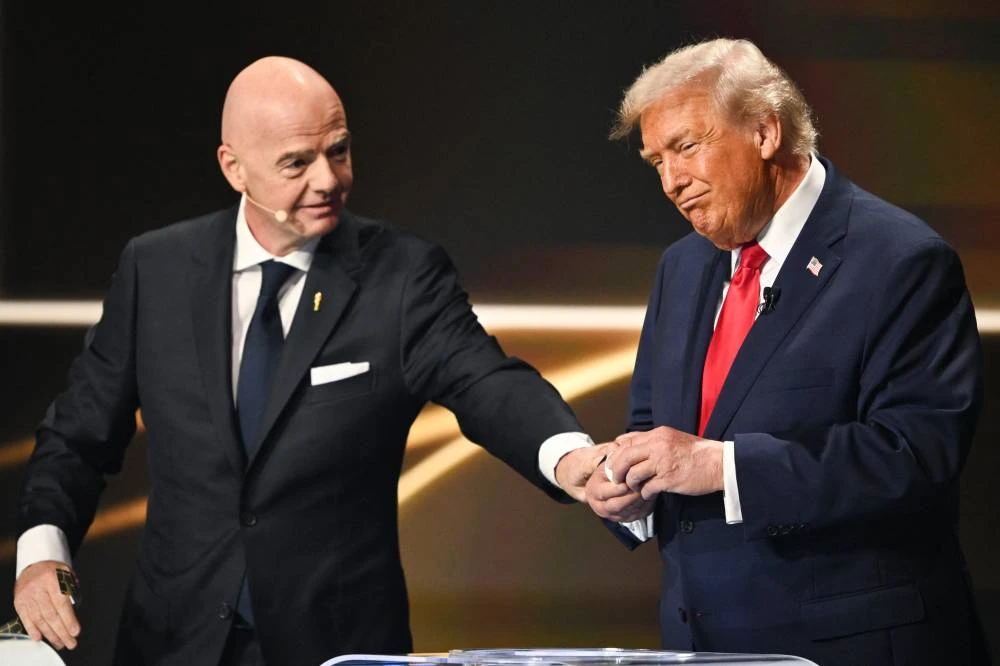 Trump: Iranci su dobro došli na SP, ali stvarno je bolje da tamo ne budu!