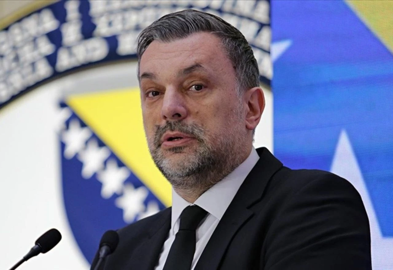 Konaković: Povratak državljana s Bliskog Istoka ide dobro, nema plaćanja karata
