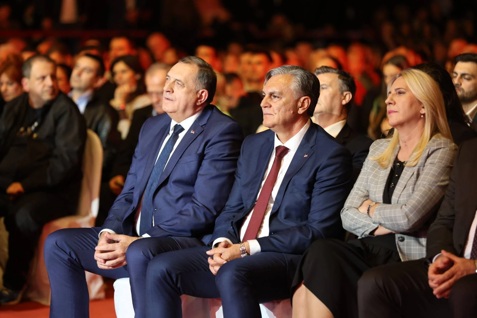 VSTV zbog Dodika formirao predmet protiv sudaca iz Banja Luke