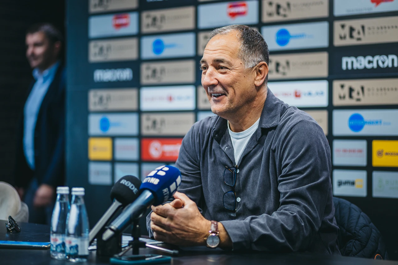 Štimac: ''Hrvate se pokušava ušutkati''
