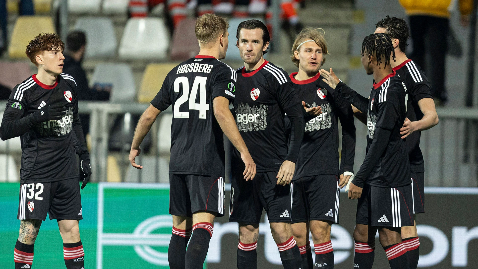 Poraz Rijeke, AEK, Shakhtar i Rayo Vallecano gledaju prema četvrtfinalu
