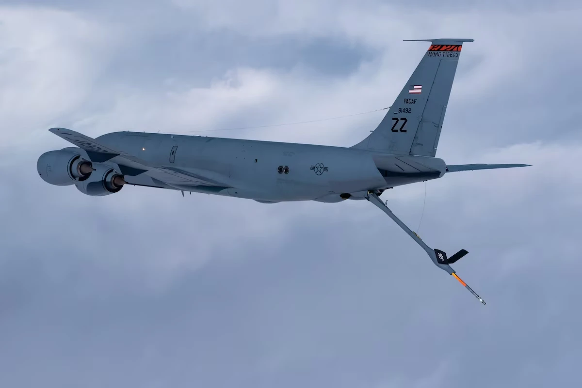Četiri američka vojnika poginula u padu vojnog aviona u Iraku