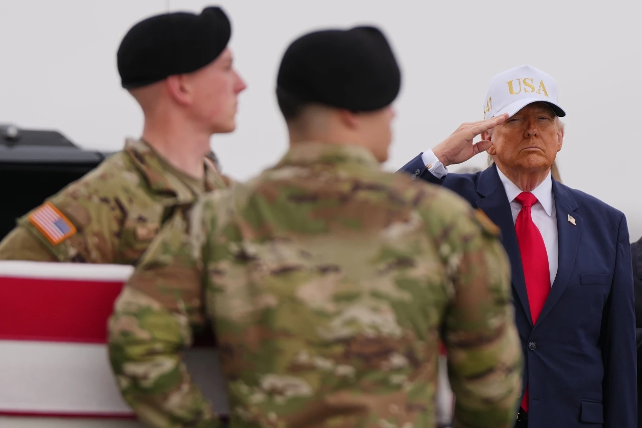 Trump najavio nove napade: "Oni ubijaju nevine 47 godina, sada ja ubijam njih"