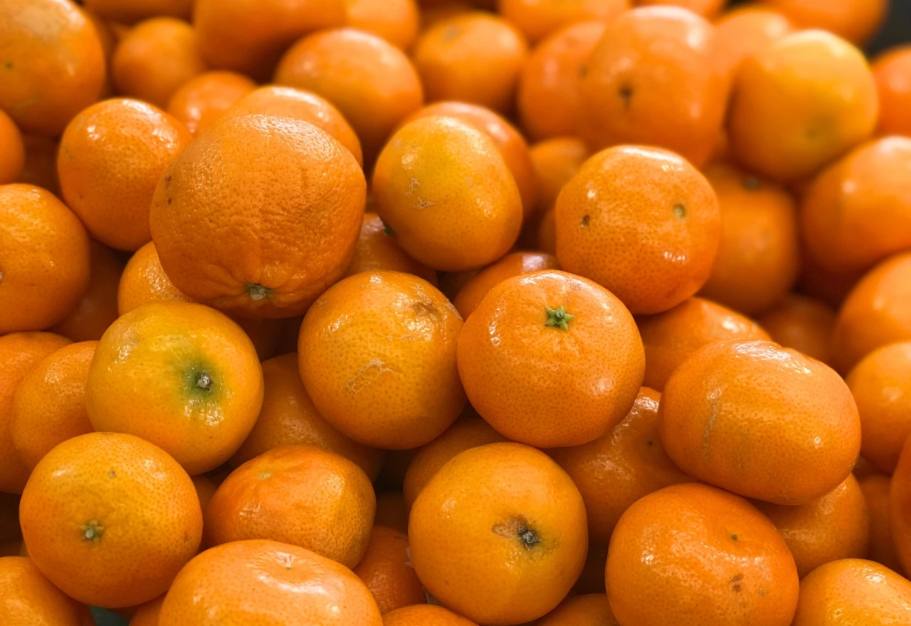 Mandarine