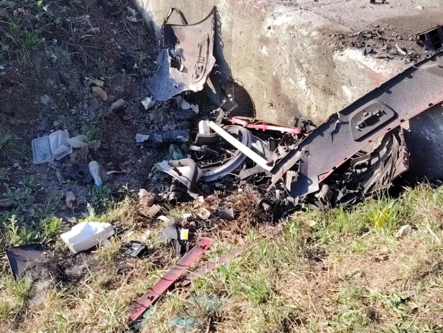 Smrtno stradali 19-godišnji mladić i djevojka