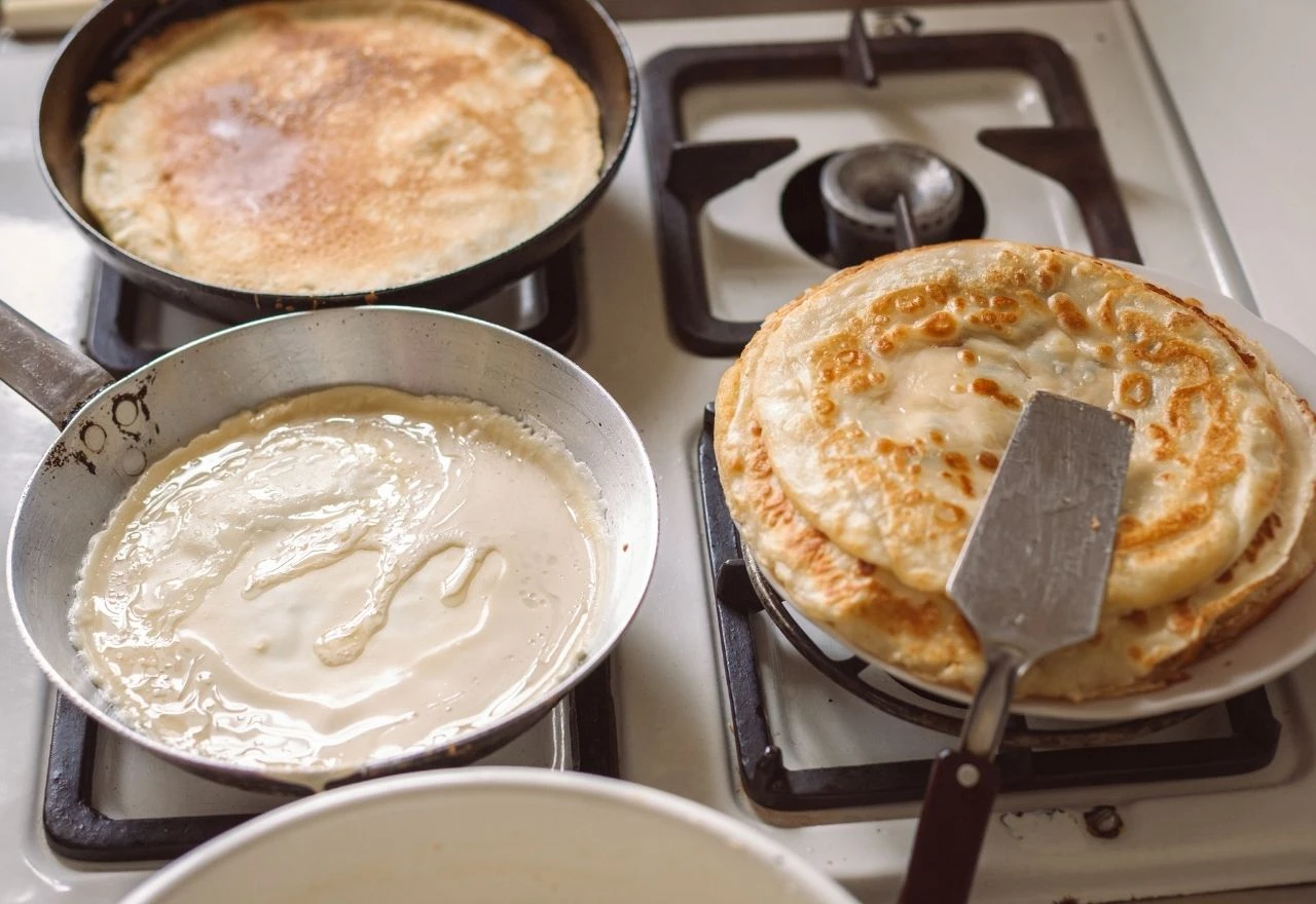 Savršene svaki put: Recept za posne palačinke koje morate probati