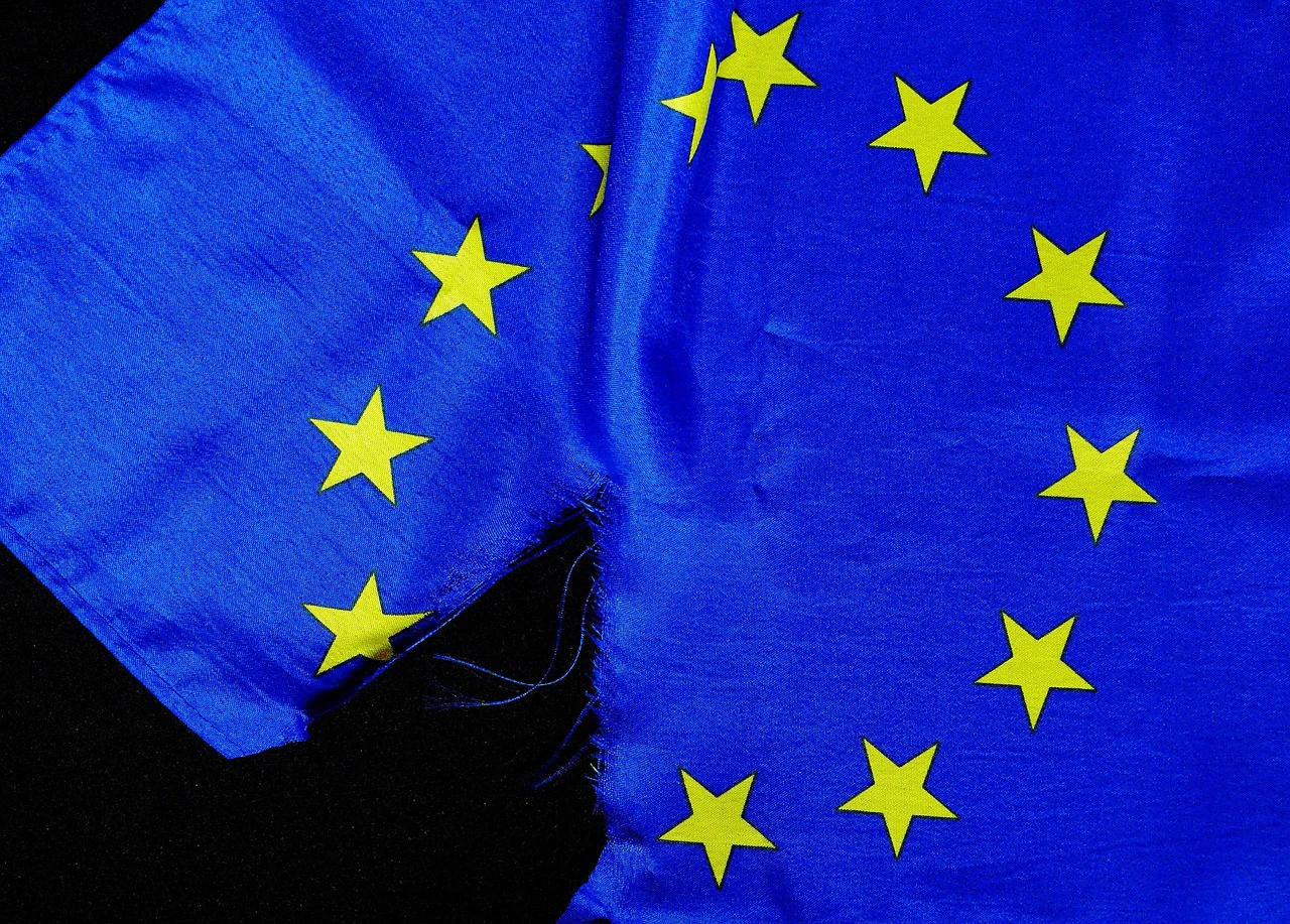 Amerika želi 'podijeliti Europu'