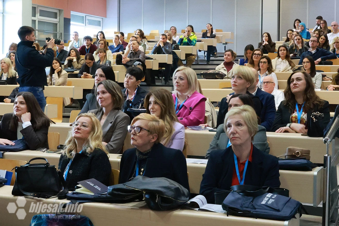 U Mostaru se održava NeuroMost 2026, međunarodni simpozij posvećen izazovima i inovacijama u neurologiji