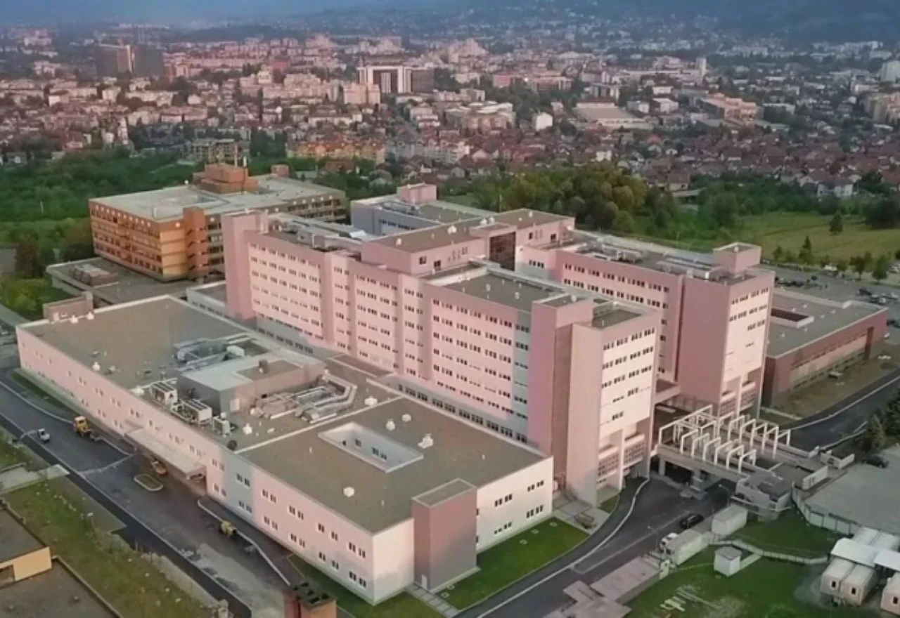 Potvrđen virusni meningitis kod dječaka u Banja Luci