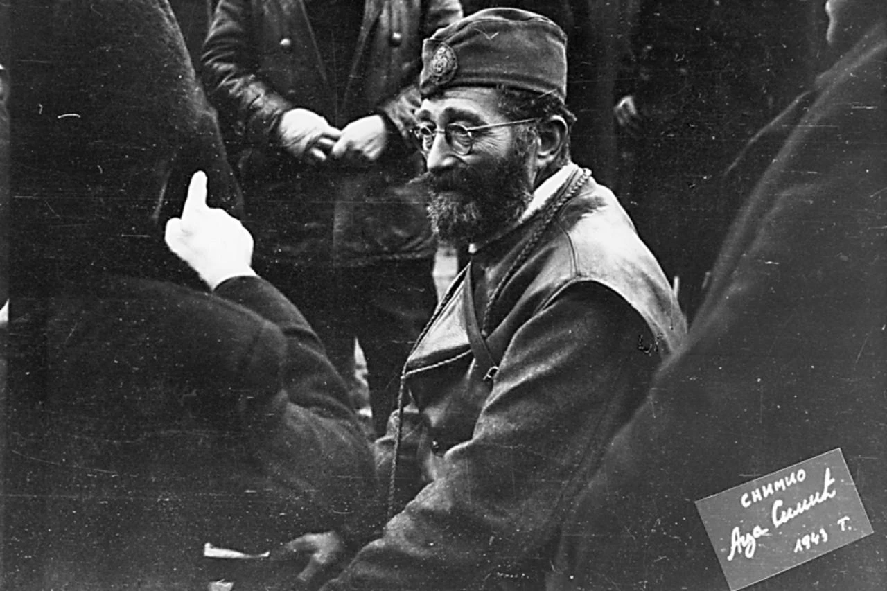 Prije 80 godina uhićen je četnički vođa Draža Mihailović