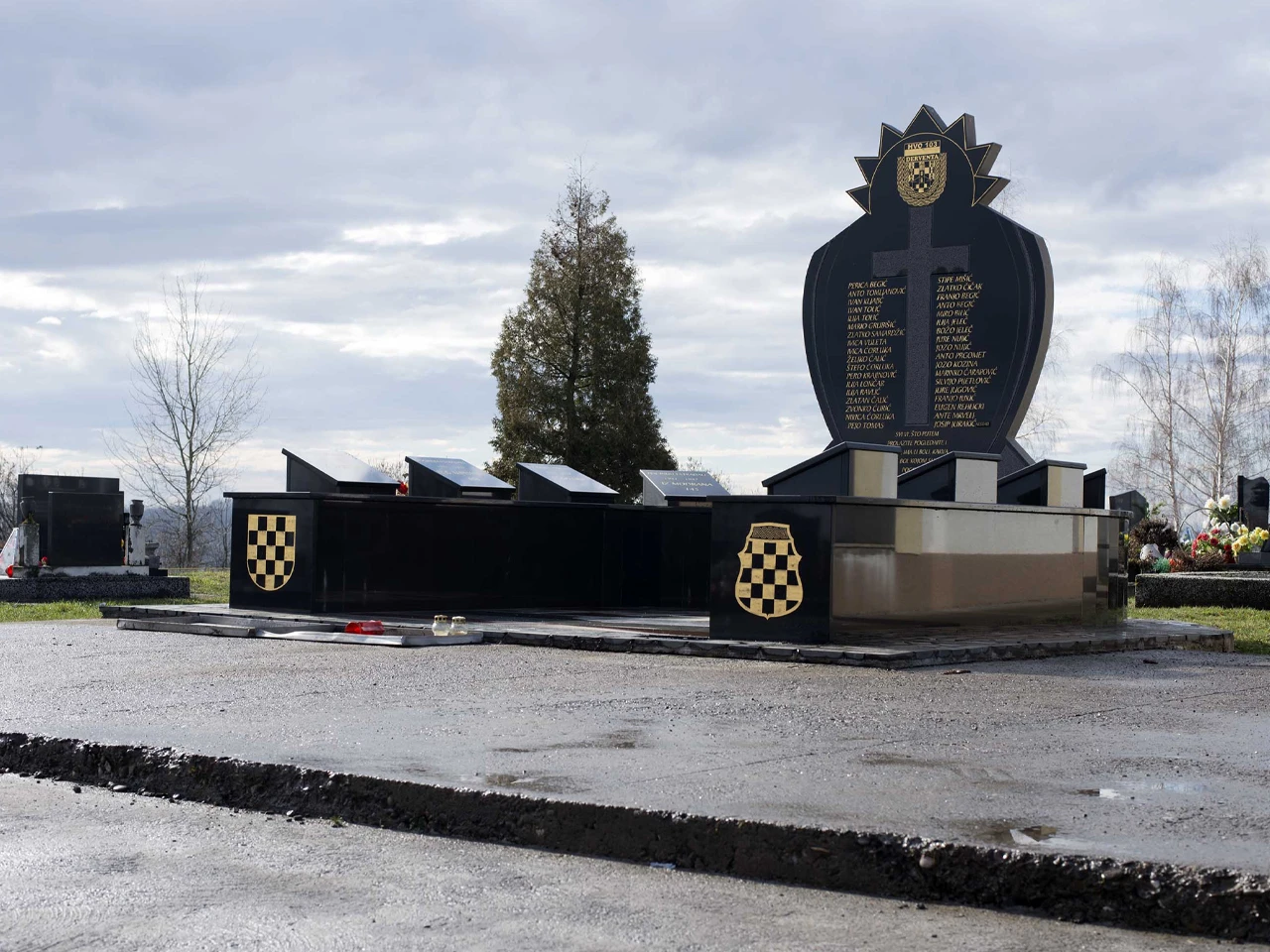 Policija o obljetnici u Modranu kod Dervente: Skup nije prijavljen