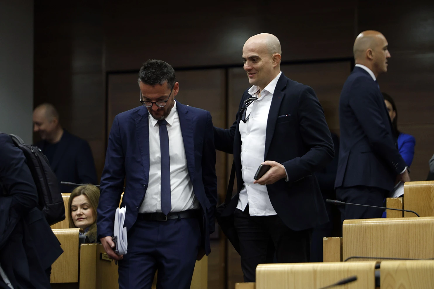 Poruke nakon smjene Miokovića: Ustašo, ti si kriv, gorjet ćeš k'o tvoji u Bleiburgu