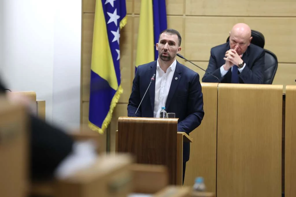 Ukida se kontrolni pregled u 15. godini za djecu s invaliditetom, čeka se potvrda Doma naroda
