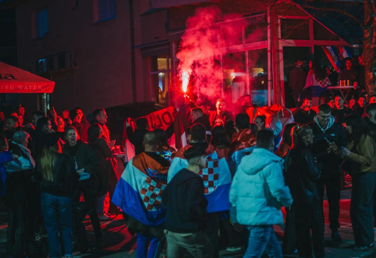 U RS-u najavljeno rušenje spomenika s prvim bijelim poljem