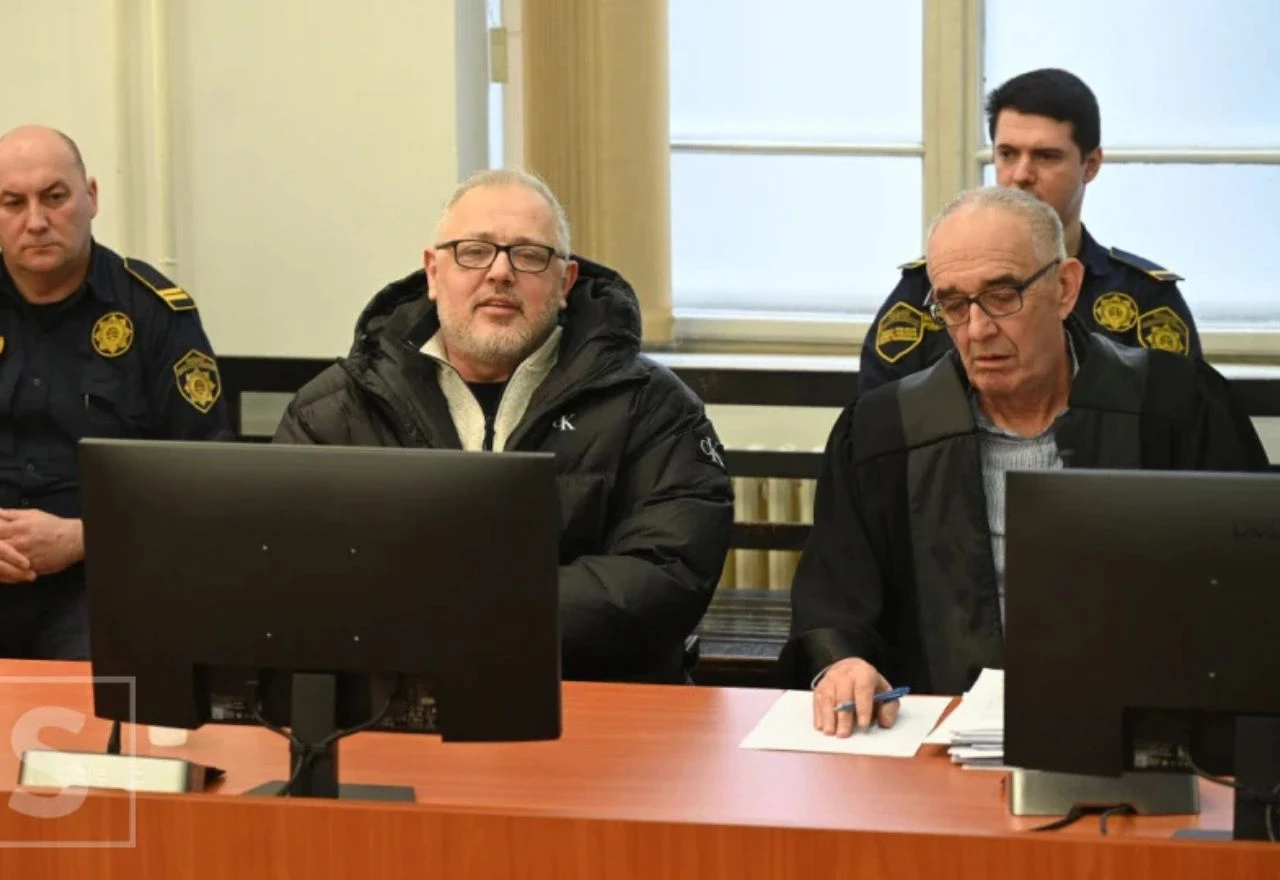 Amiru Pašiću Faći produljen pritvor