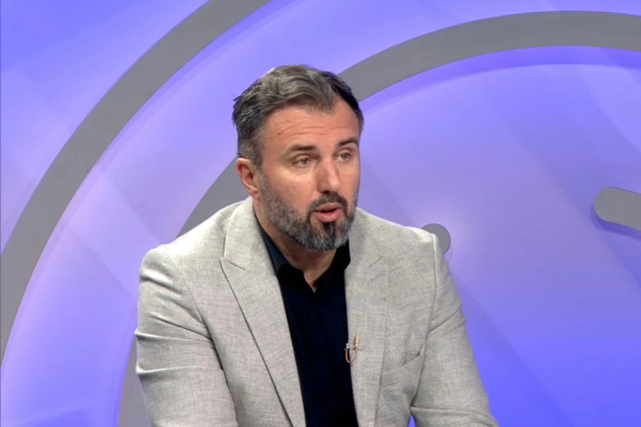 Stojanović najavljuje novu sapunicu: Izbor sudaca Ustavnog suda Bosne i Hercegovine