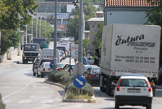Velike promjene za vozače u BiH: Uvodi se treća tablica