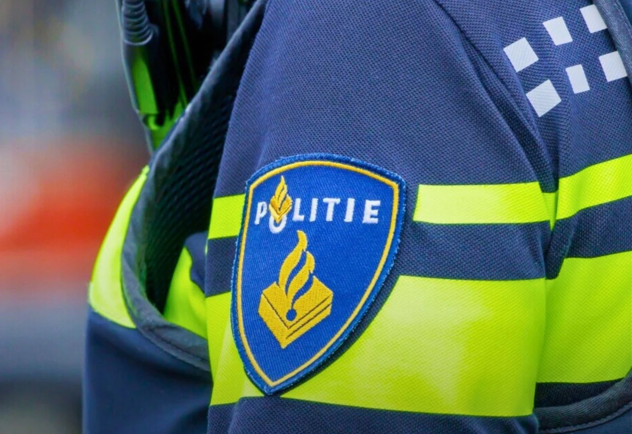 Eksplozija u židovskoj školi u Amsterdamu