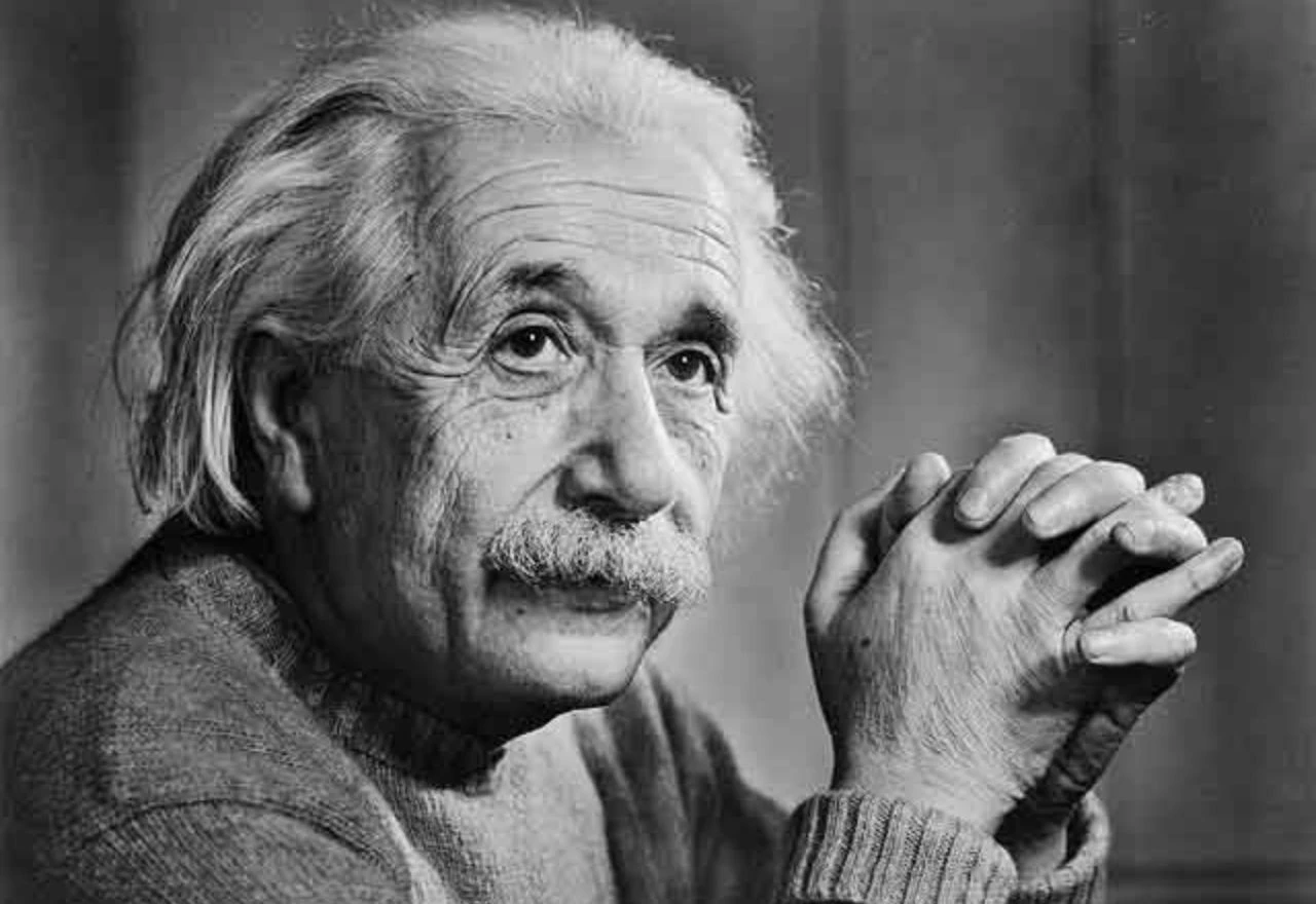 Albert Einstein, genij koji je promijenio temelje moderne fizike