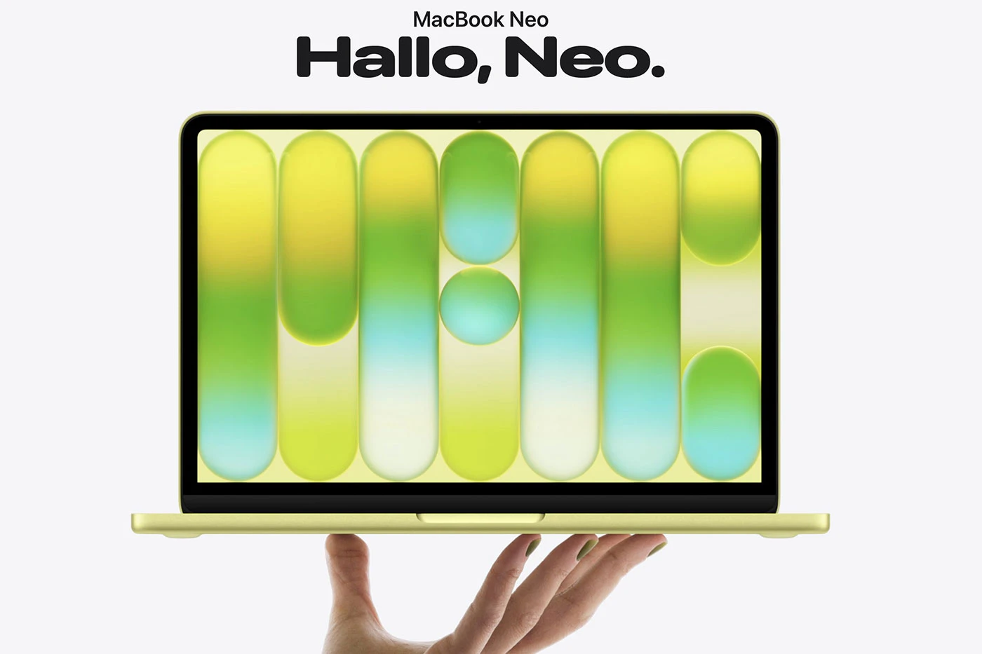 Appleov novi MacBook Neo donosi promjene koje su korisnici dugo čekali