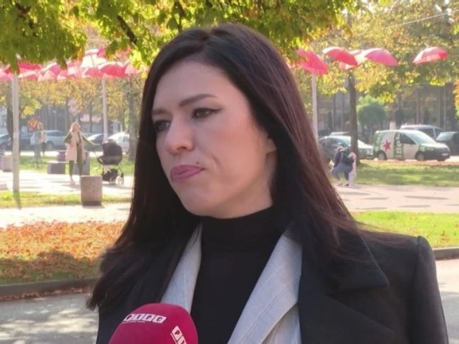 Vulić: SNSD neće podržati smanjenje trošarina na gorivo