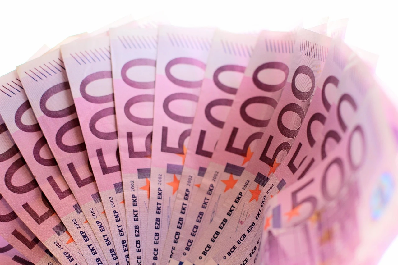 Prevario 30 osoba za više od 17.000 eura