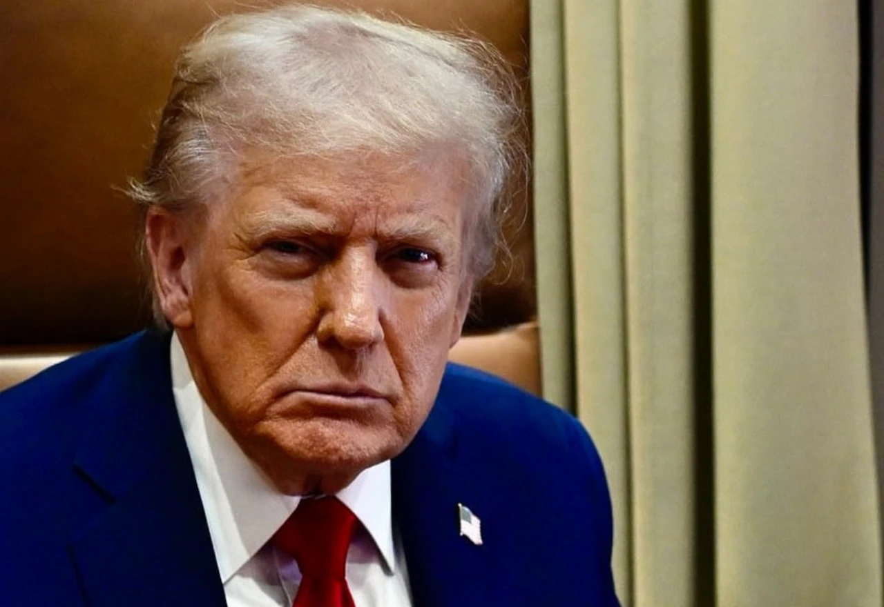 Trump odbio pregovore o primirju s Iranom